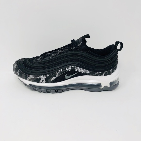 Nike Women’s Air Max 97 Premium - Picture 5 of 6